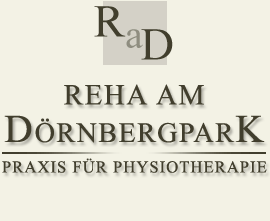 Reha am Doernbergpark in Regensburg